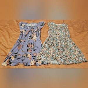 4t Girls Dresses